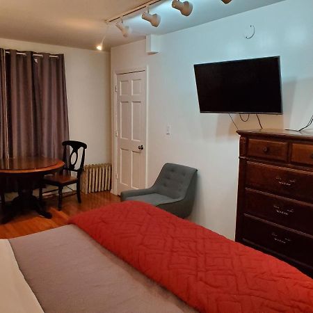 Studio B On Atlantic Ave New York Extérieur photo