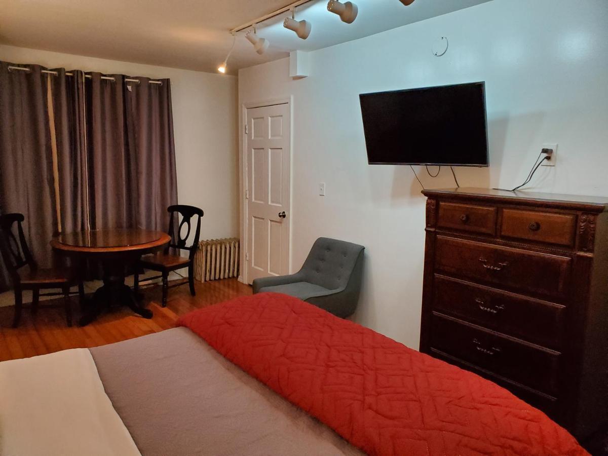 Studio B On Atlantic Ave New York Extérieur photo