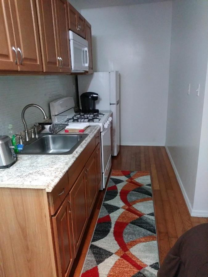 Studio B On Atlantic Ave New York Extérieur photo